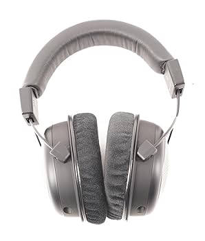ヘッドホン beyerdynamic T1 3rd Amazon.com: beyerdynamic - T1 Stereo Headphones (3rd Gen